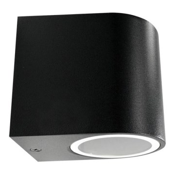 Grundig 07537 - LED Venkovní nástěnné svítidlo 1xGU10/4W/230V IP44 Grundig 07537 - LED Venkovní nástěnné svítidlo 1xGU10/4W/230V IP44