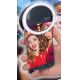 Grundig 10442 - LED Selfie kruhové světlo RING 3V