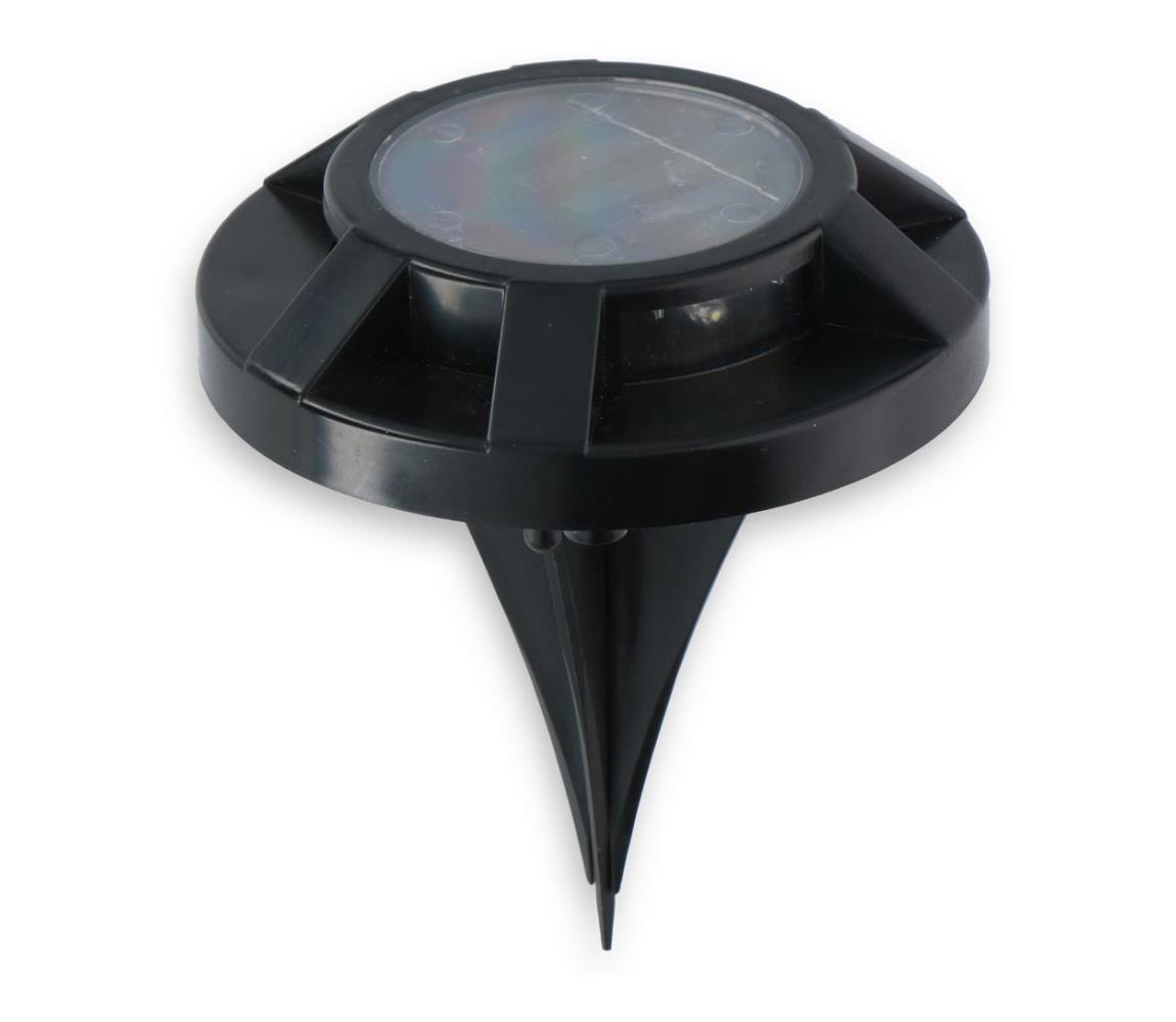 Grundig Grundig 12338 - LED Solární svítidlo 3xLED/1xAAA P3976