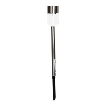 Grundig 16017 - LED Solární lampa 1xLED/1W Grundig 16017 - LED Solární lampa 1xLED/1W