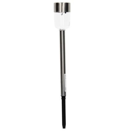 Grundig 16017 - LED Solární lampa 1xLED/1W