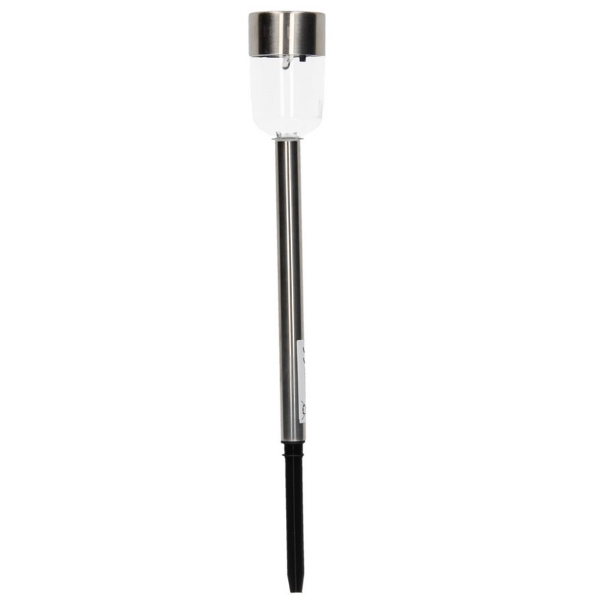 Grundig 16017 - LED Solární lampa 1xLED/1W