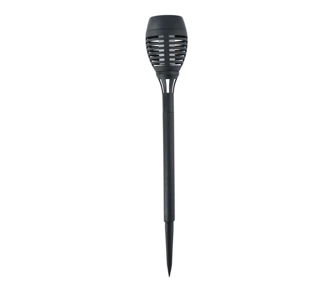 Grundig Grundig 16640 - LED Solární lampa P3560