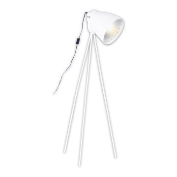 Grundig 170 - Stojací lampa 1xE27/9W/230V Grundig 170 - Stojací lampa 1xE27/9W/230V