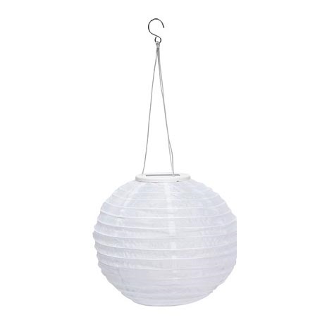 Grundig 28 - LED Solární lampion 1xLED/1xAAA IP44