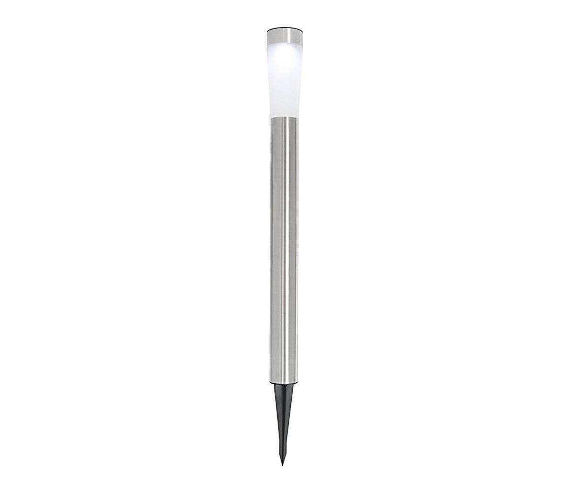 Grundig Grundig 89643 - LED Solární lampa 2xLED/1,2V IP44 P2329