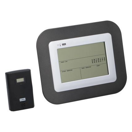 Grundig - Bezdrátová meteostanice 4xAAA
