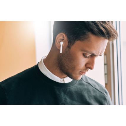 Grundig - Bezdrátová sluchátka Bluetooth