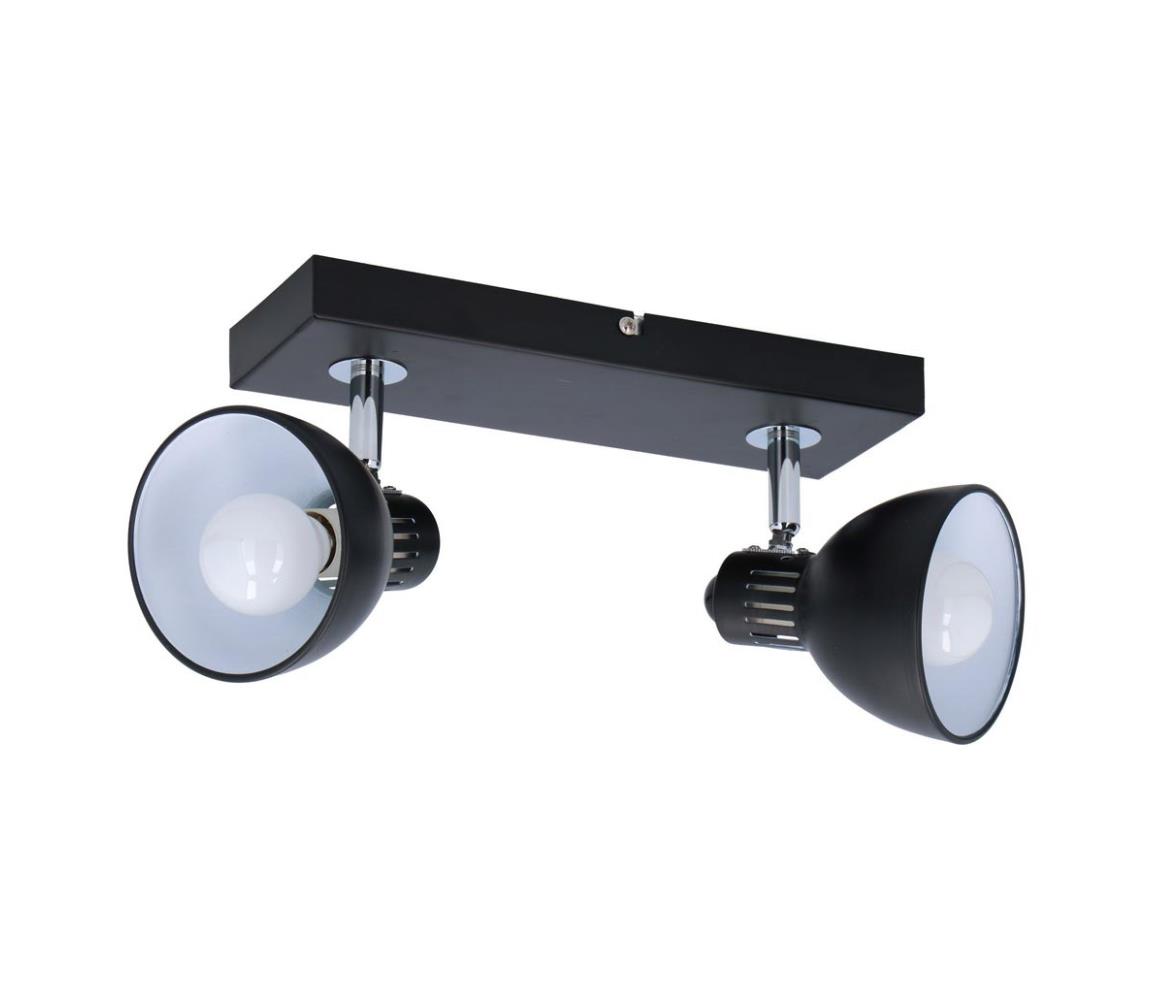 Grundig Grundig - Bodové svítidlo 2xE14/40W/230V P4858