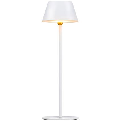 Grundig - LED Dotyková stolní lampa LED/5V 1200 mAh