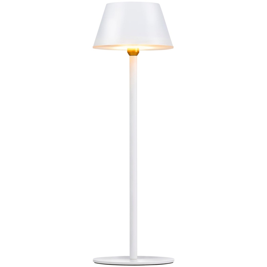 Grundig - LED Dotyková stolní lampa LED/5V 1200 mAh