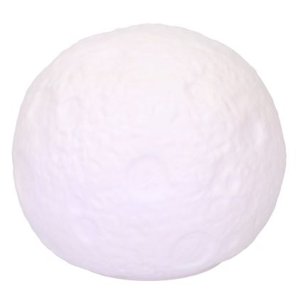 Grundig - LED RGB Dekorační koule 1xLED/3xAAA + dálkové ovládání