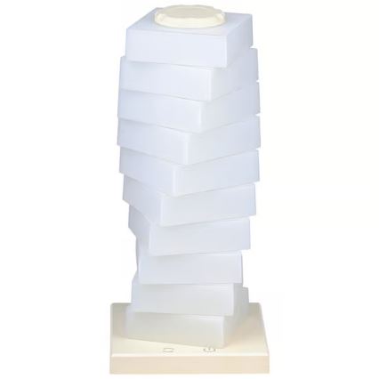Grundig - LED RGB Dotyková stolní lampa LED/4,5W/5V