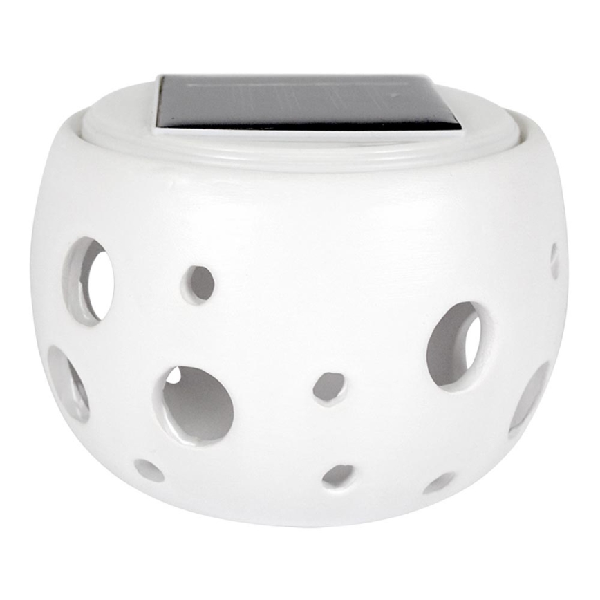 Grundig - LED RGB Solární svítidlo LED/0,06W/1,2V 600 mAh