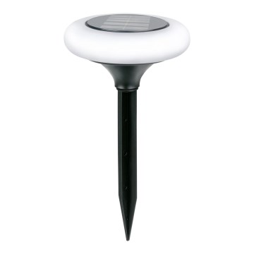 Grundig - LED RGB Solární svítidlo LED/1,2V 300 mAh