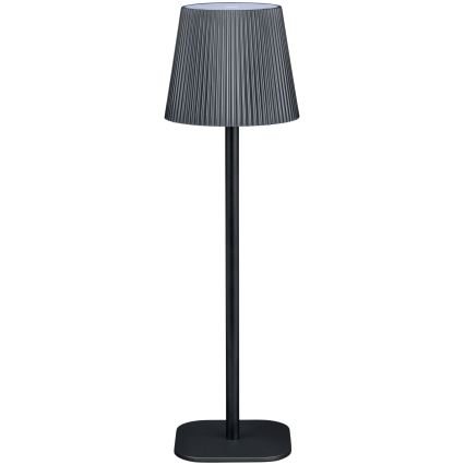 Grundig - LED RGB Stmívatelná dotyková stolní lampa LED/5V 1200 mAh