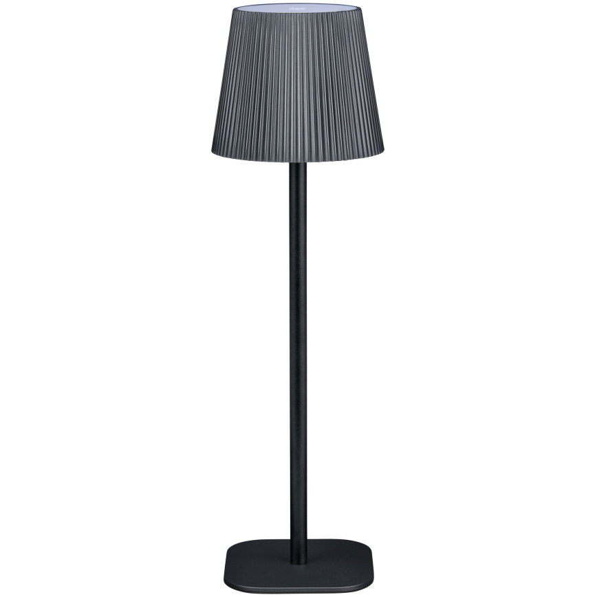 Grundig - LED RGB Stmívatelná dotyková stolní lampa LED/5V 1200 mAh
