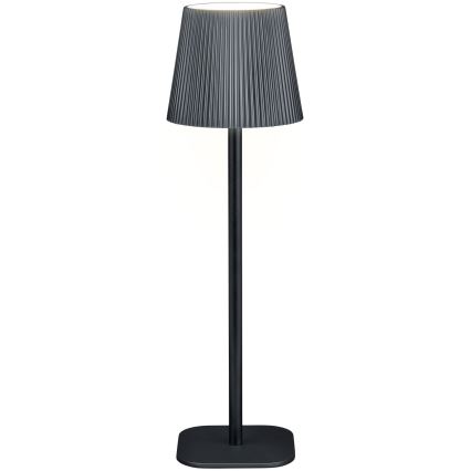 Grundig - LED RGB Stmívatelná dotyková stolní lampa LED/5V 1200 mAh