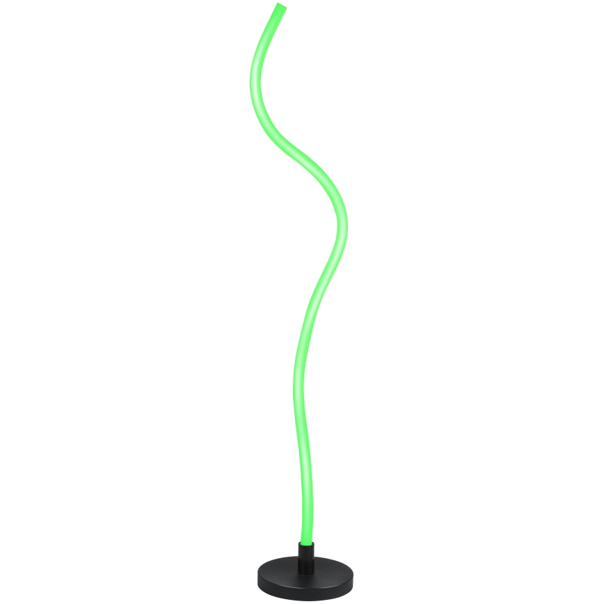 Grundig - LED RGB Stmívatelná stojací lampa LED/5W/5V + dálkové ovládání