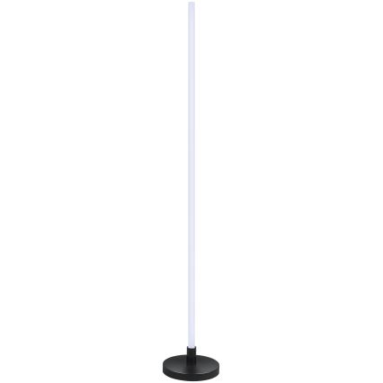 Grundig - LED RGB Stmívatelná stojací lampa LED/5W/5V + dálkové ovládání
