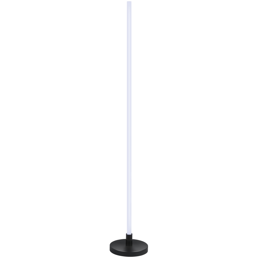 Grundig - LED RGB Stmívatelná stojací lampa LED/5W/5V + dálkové ovládání