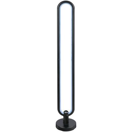 Grundig - LED RGB Stmívatelná stojací lampa LED/8W/5V + dálkové ovládání