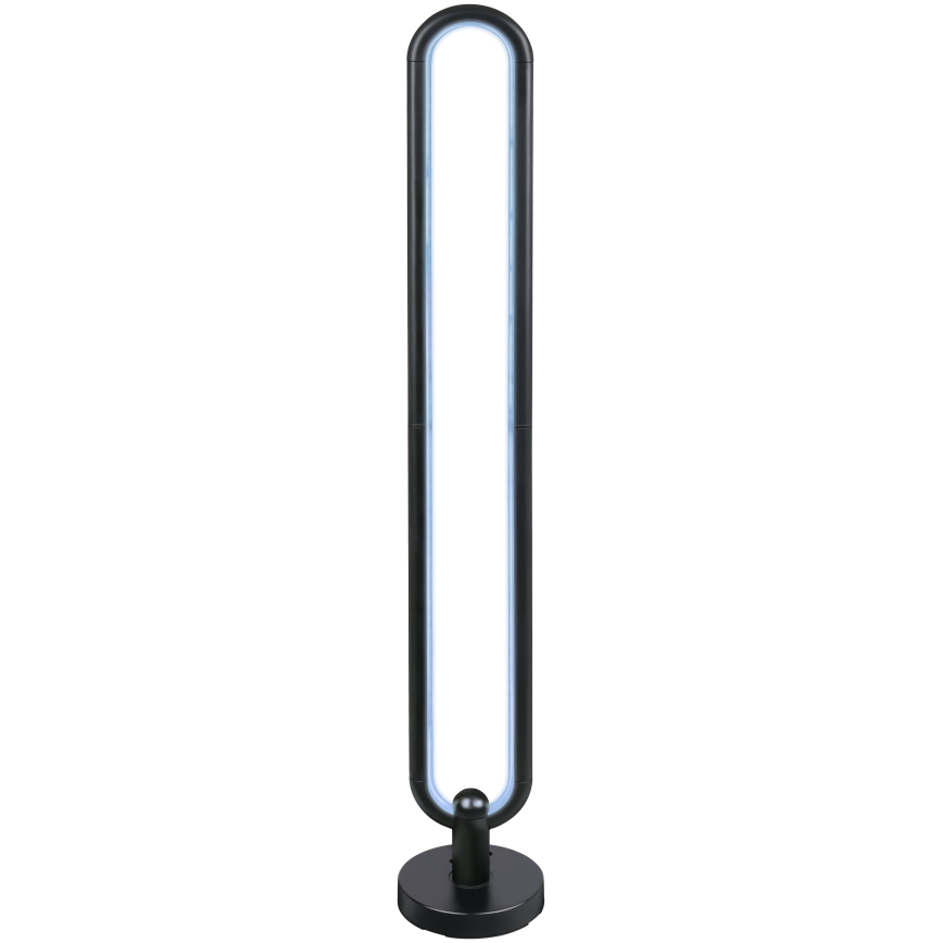 Grundig - LED RGB Stmívatelná stojací lampa LED/8W/5V + dálkové ovládání