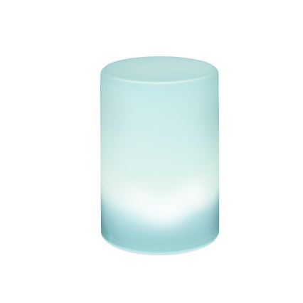 Grundig - LED RGB Stmívatelná stolní lampa LED/3xAAA + dálkové ovládání