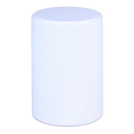 Grundig - LED RGB Stmívatelná stolní lampa LED/3xAAA + dálkové ovládání