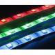 Grundig - LED RGB Stmívatelný pásek 5m LED/24W/230V + DO IP44