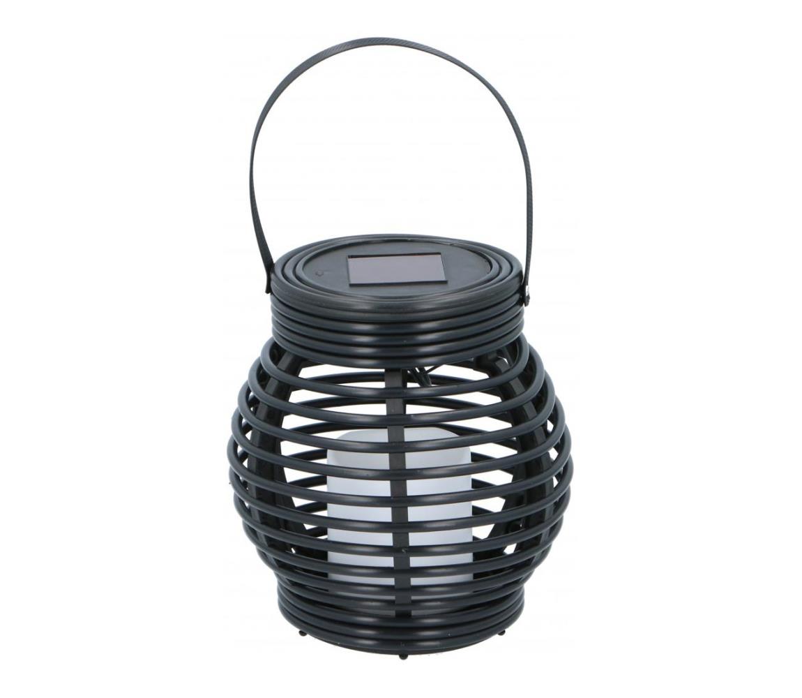 Grundig Grundig - LED Solární lampa 36xLED/1,2V IP44 P4992