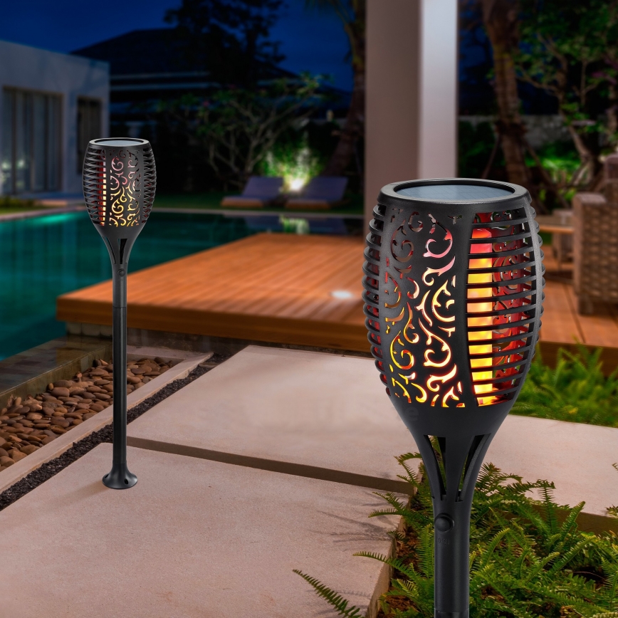 Grundig - LED Solární lampa 3v1 LED/1,2V IP44