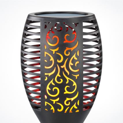 Grundig - LED Solární lampa 3v1 LED/1,2V IP44