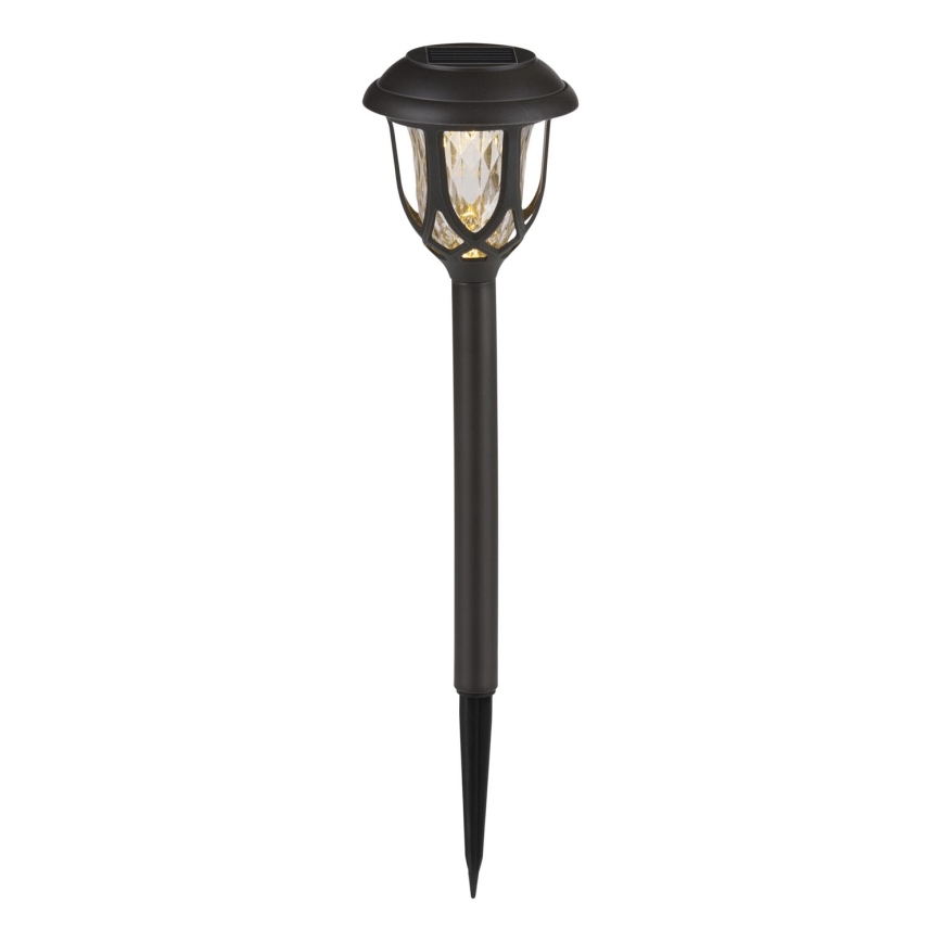 Grundig - LED Solární lampa LED/1,2V 600 mAh