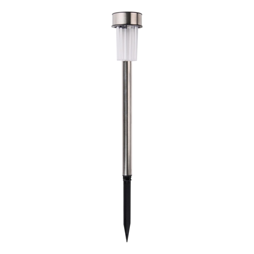 Grundig - LED Solární lampa LED/1,2V 600 mAh