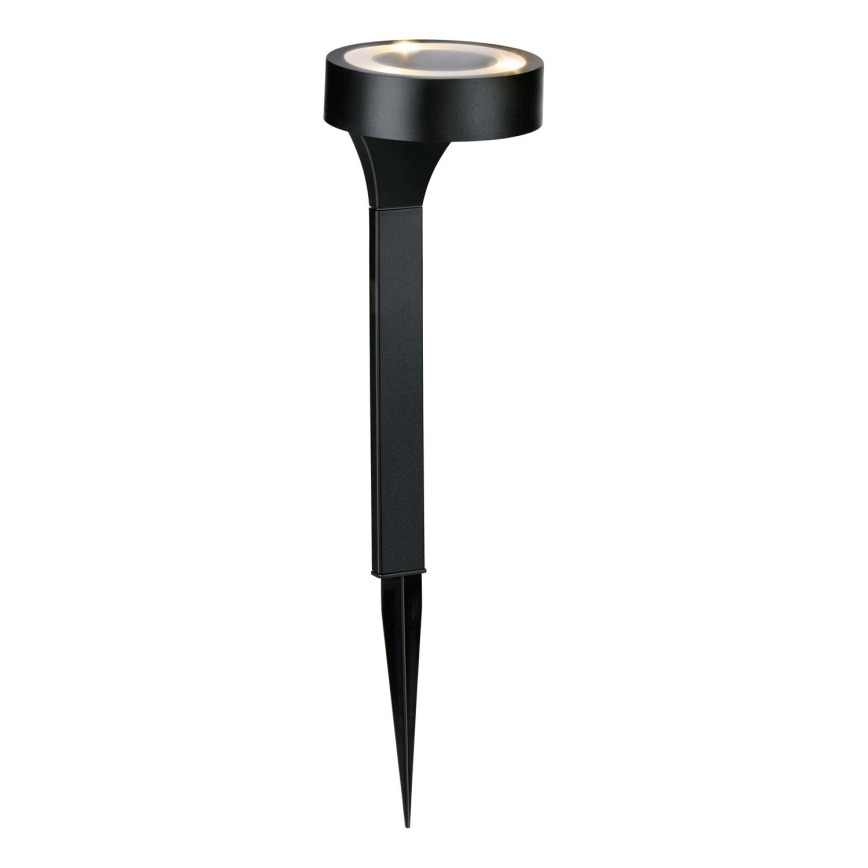 Grundig - LED Solární lampa LED/1,2V 600 mAh