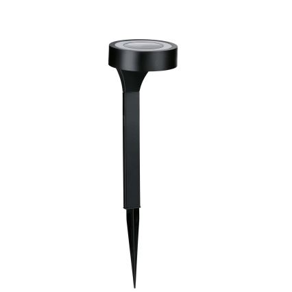 Grundig - LED Solární lampa LED/1,2V 600 mAh