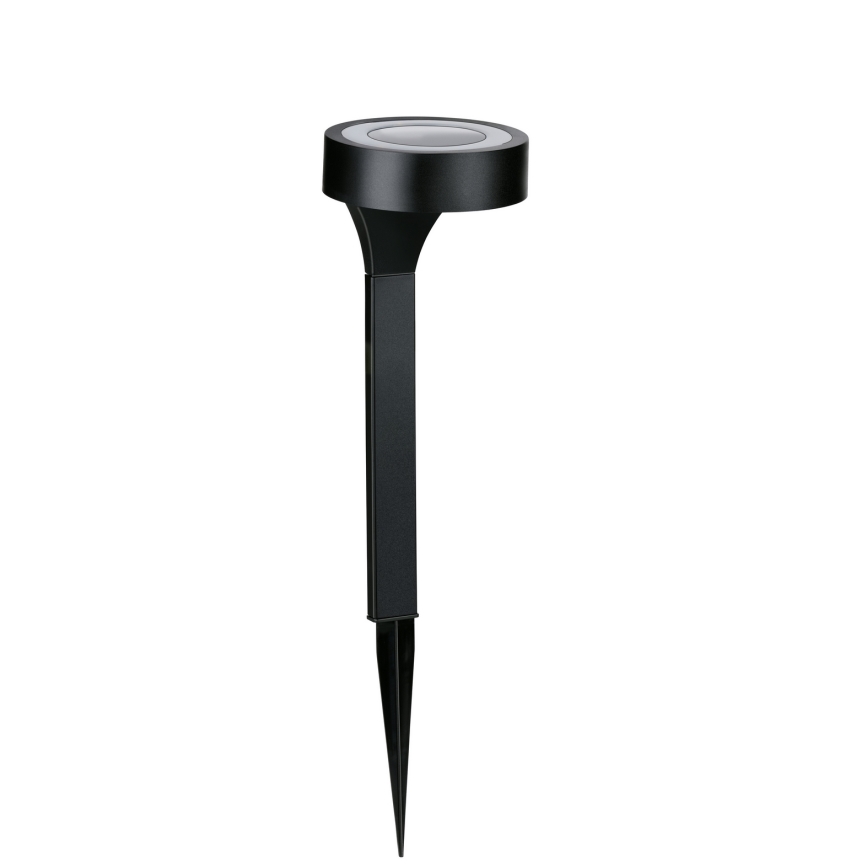 Grundig - LED Solární lampa LED/1,2V 600 mAh