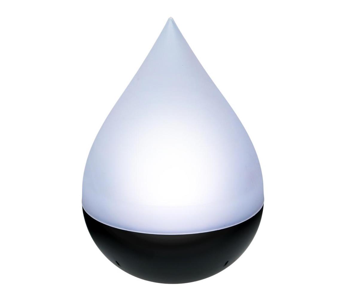 Grundig Grundig - LED Solární lampa LED/1,2V P4991