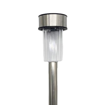 Grundig - LED Solární lampa LED/1,2V