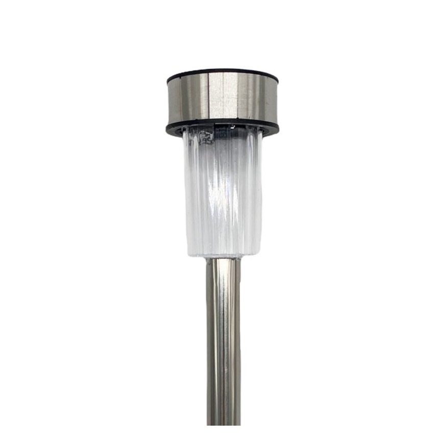 Grundig - LED Solární lampa LED/1,2V