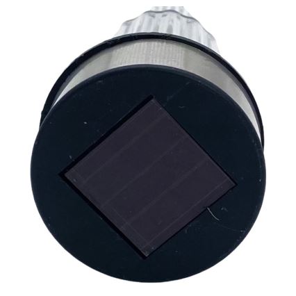 Grundig - LED Solární lampa LED/1,2V