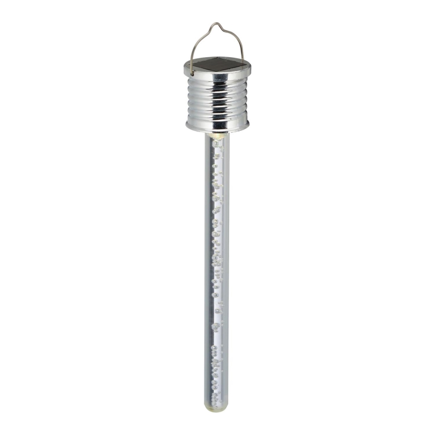 Grundig - LED Solární lampa LED/1,2V