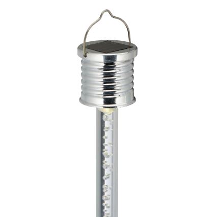 Grundig - LED Solární lampa LED/1,2V