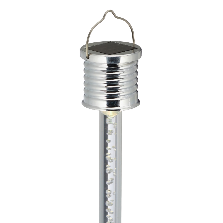 Grundig - LED Solární lampa LED/1,2V