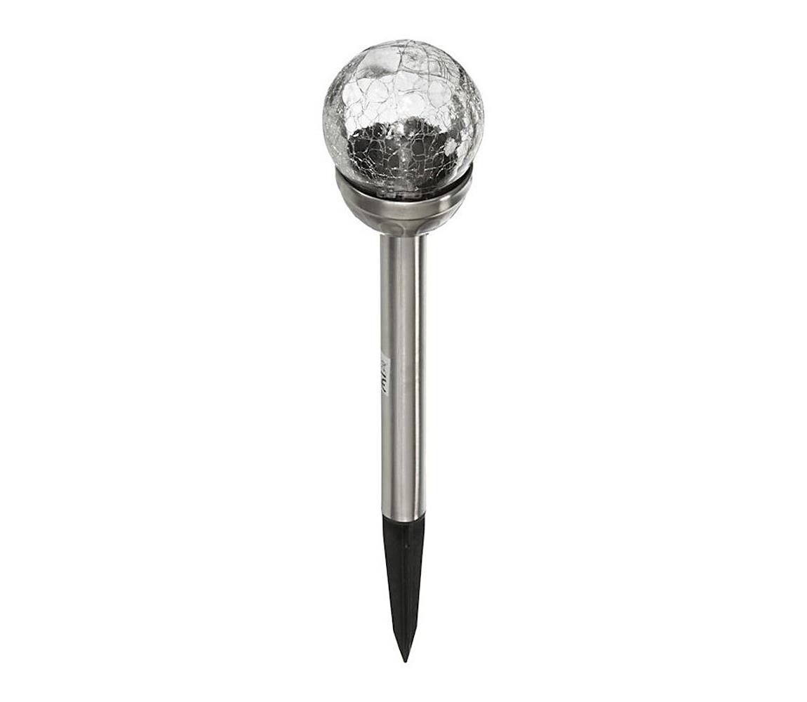 Grundig Grundig - LED Solární lampa LED/1,2V P5064