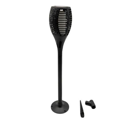 Grundig - LED Solární lampa LED/1,2V
