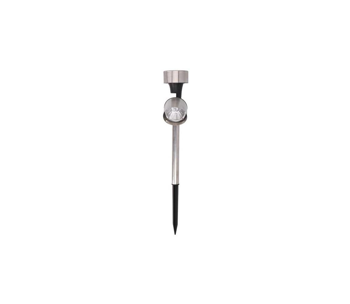 Grundig Grundig - LED Solární lampa LED/1,2V P5116