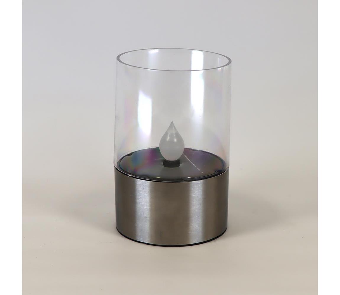 Grundig Grundig - LED Solární lampa se senzorem LED/1,2V IP44 P4763