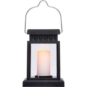 Grundig - LED Solární lucerna LED/1,2V